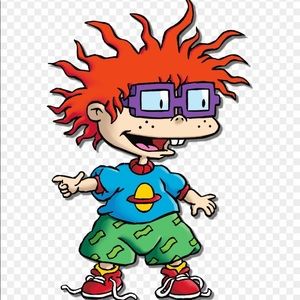 Meet your Posher, Jalen